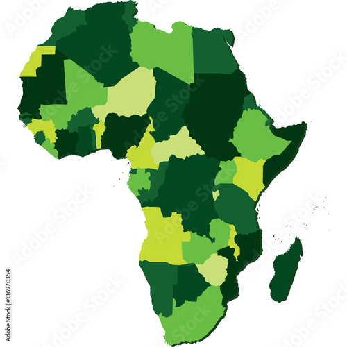 AFRICA