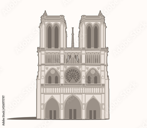 Notre-Dame de Paris