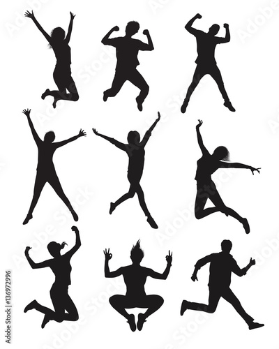 Jumping