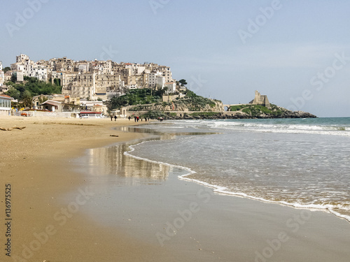 Sperlonga, Latina, Italy