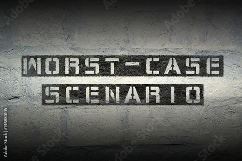 worst-case GR