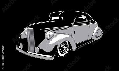 coupe