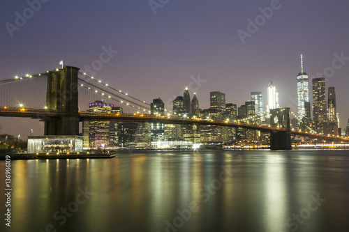 New York - Skyline © Alessandro Lai