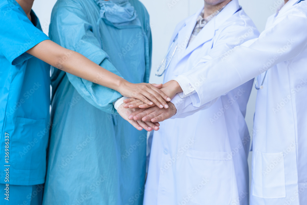 medical doctor teamwork collaboration relation concept medical doctor teamwork collaboration relation concept