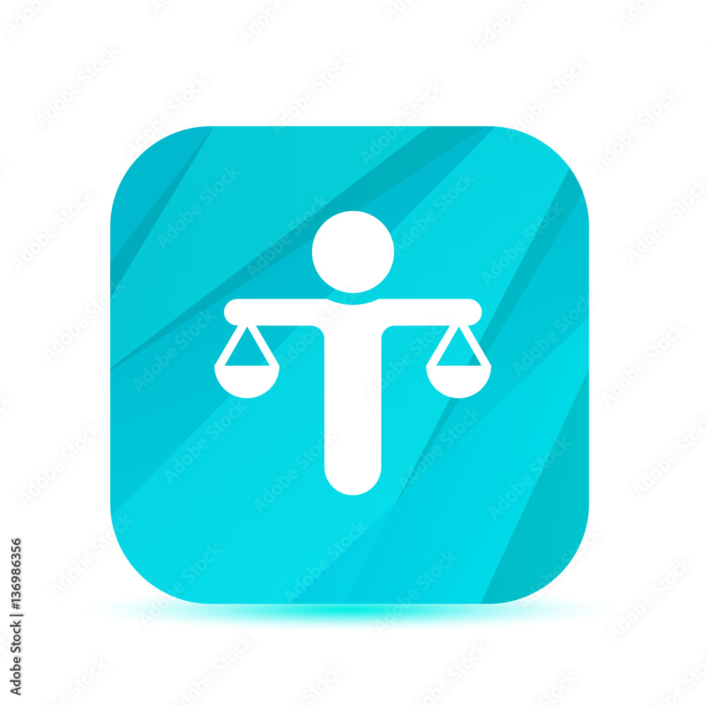Creative Glass App Icon - Vector
Creative Glass App Icon - Vector