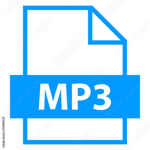 File Name Extension MP3 Type
