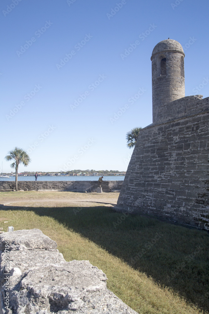 Florida - St. Augustine