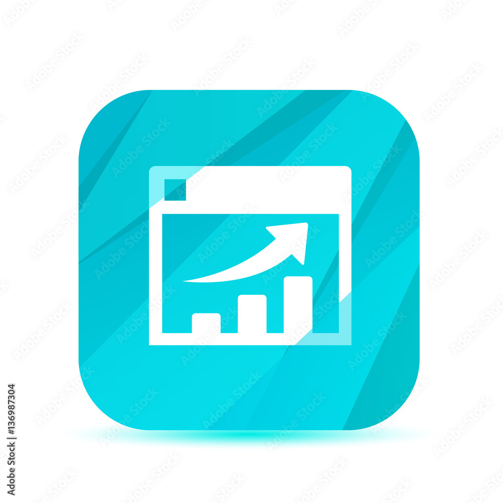 Creative Glass App Icon - Vector
Creative Glass App Icon - Vector