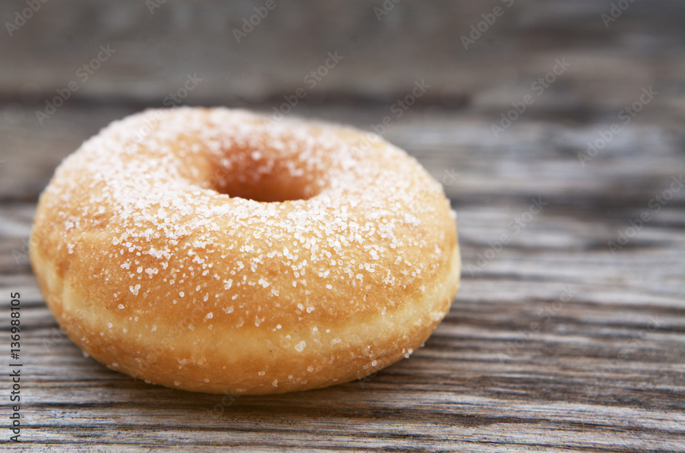 donuts sucré