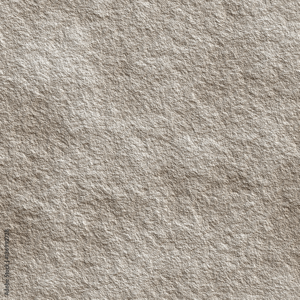 Fototapeta premium Seamless untreated sandstone pattern 