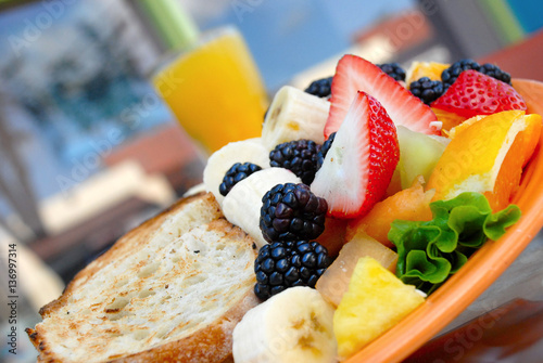 Healthy Breakfast