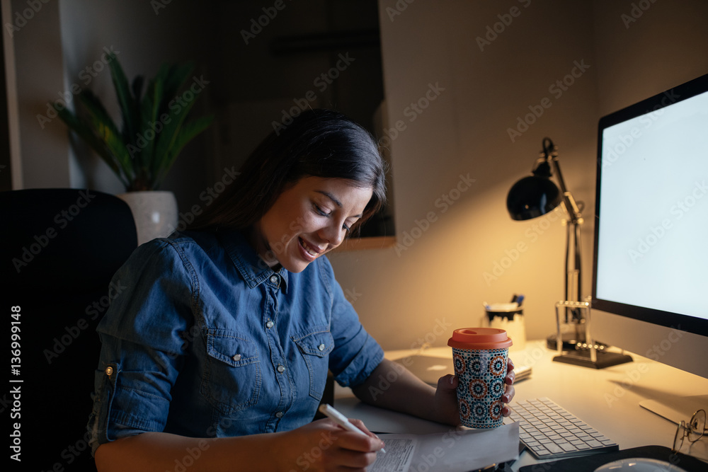 Breaking down business barriers with determination Breaking down business barriers with determination