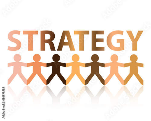 Strategy Paper People