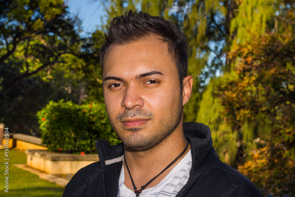 Daniel Daniel