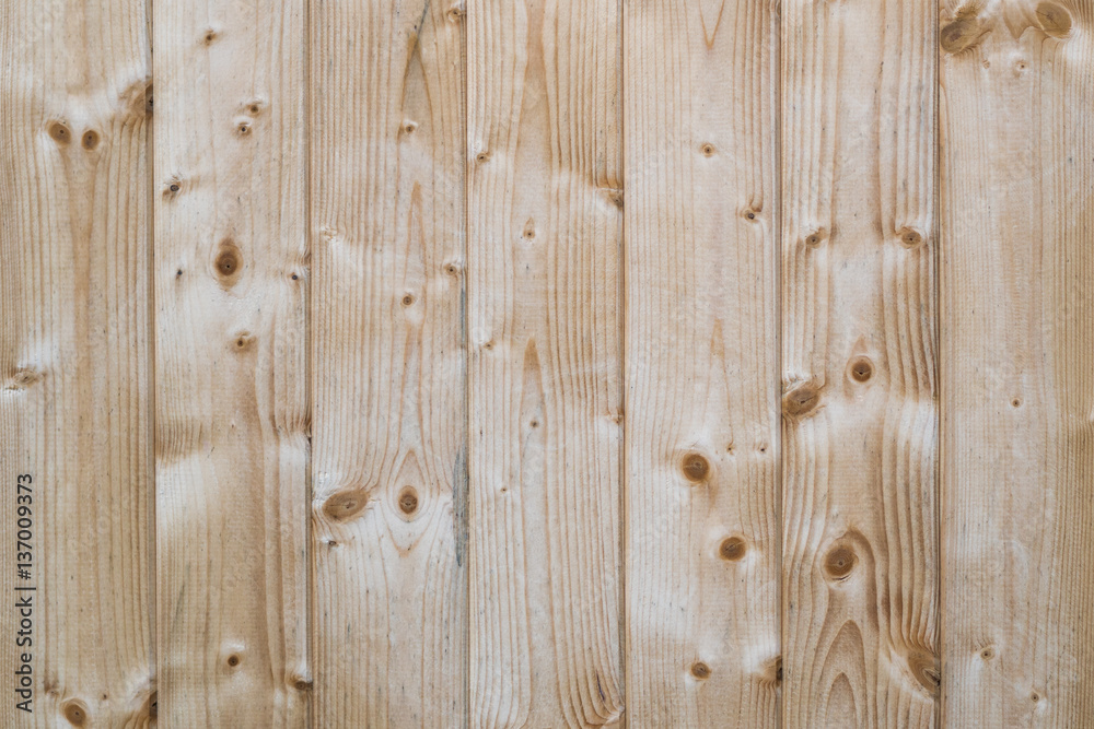 Fototapeta premium Holzwand