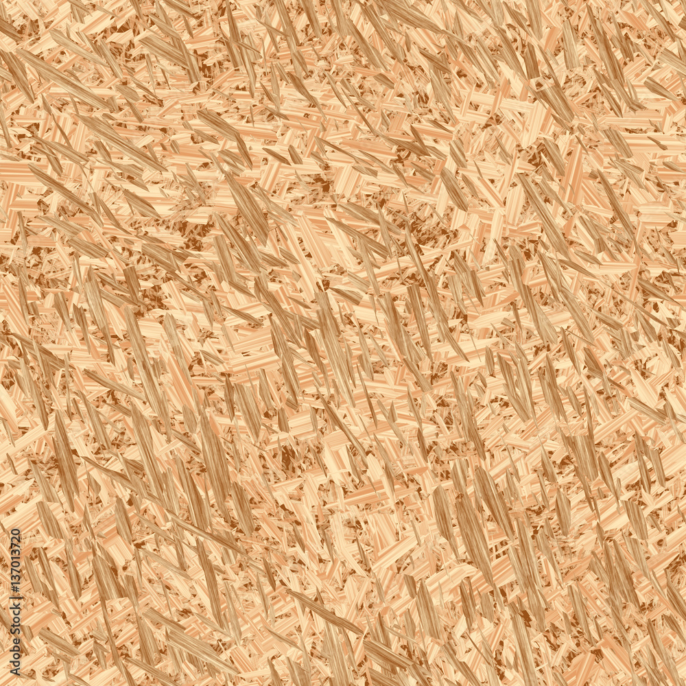Seamless particleboard pattern Seamless particleboard pattern