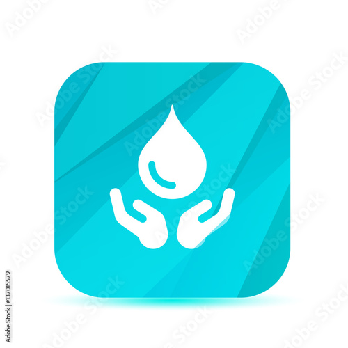  Creative Glass App Icon - Vector 