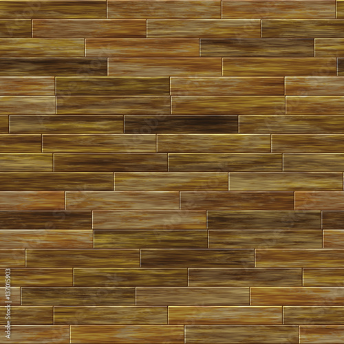 Seamless   wooden parquet pattern 
 photo