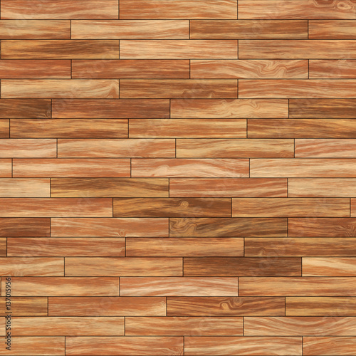 Seamless   wooden parquet pattern   
