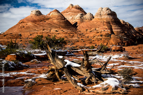 North Coyote Buttes