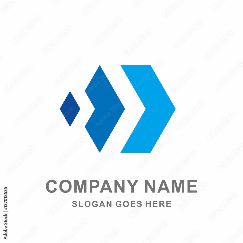 3D Geometric Triangle Hexagon Cube Space Architecture Interior Construction Business Company Stock Vector Logo Design Template 3D Geometric Triangle Hexagon Cube Space Architecture Interior Construction Business Company Stock Vector Logo Design Template