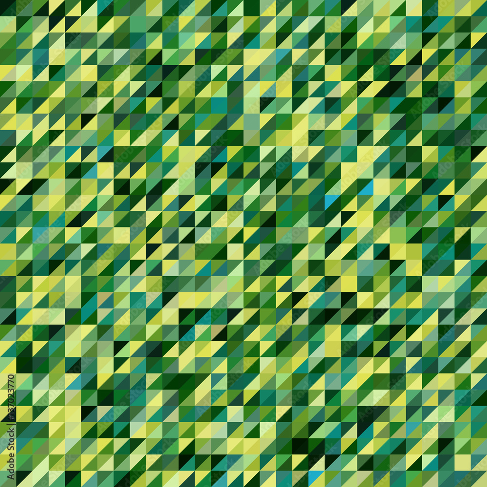 Seamless vector background. Can be used in cover design, book design, website background. Vector illustration. Green, white, yellow colors. Seamless vector background. Can be used in cover design, book design, website background. Vector illustration. Green, white, yellow colors.