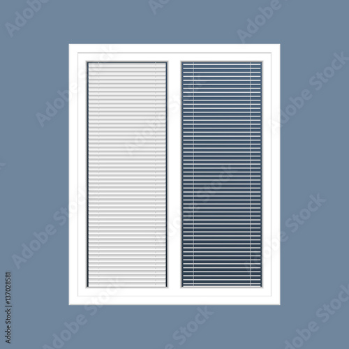 vector window