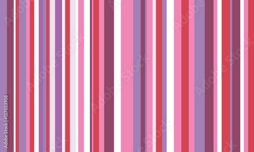 vector background with colored stripes