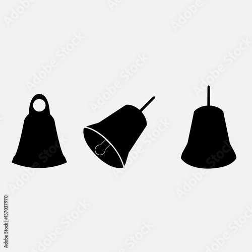 Three bells