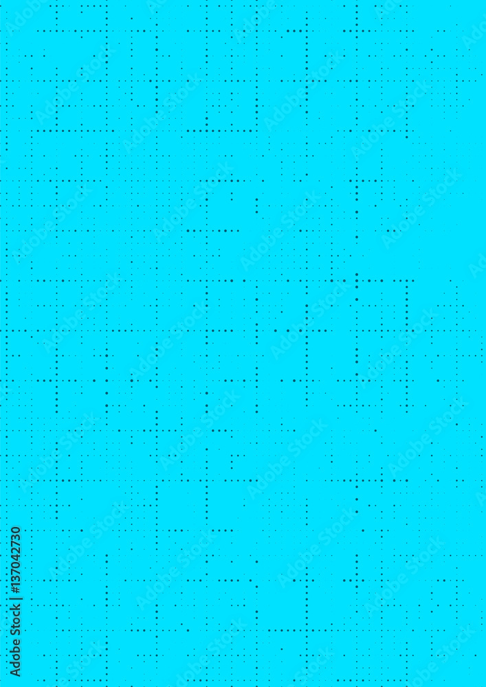 Background with dots for branding Background with dots for branding
