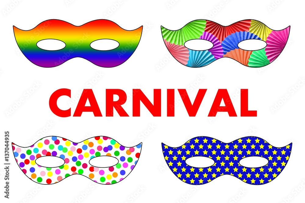 Como falar sobre o carnaval em ingles