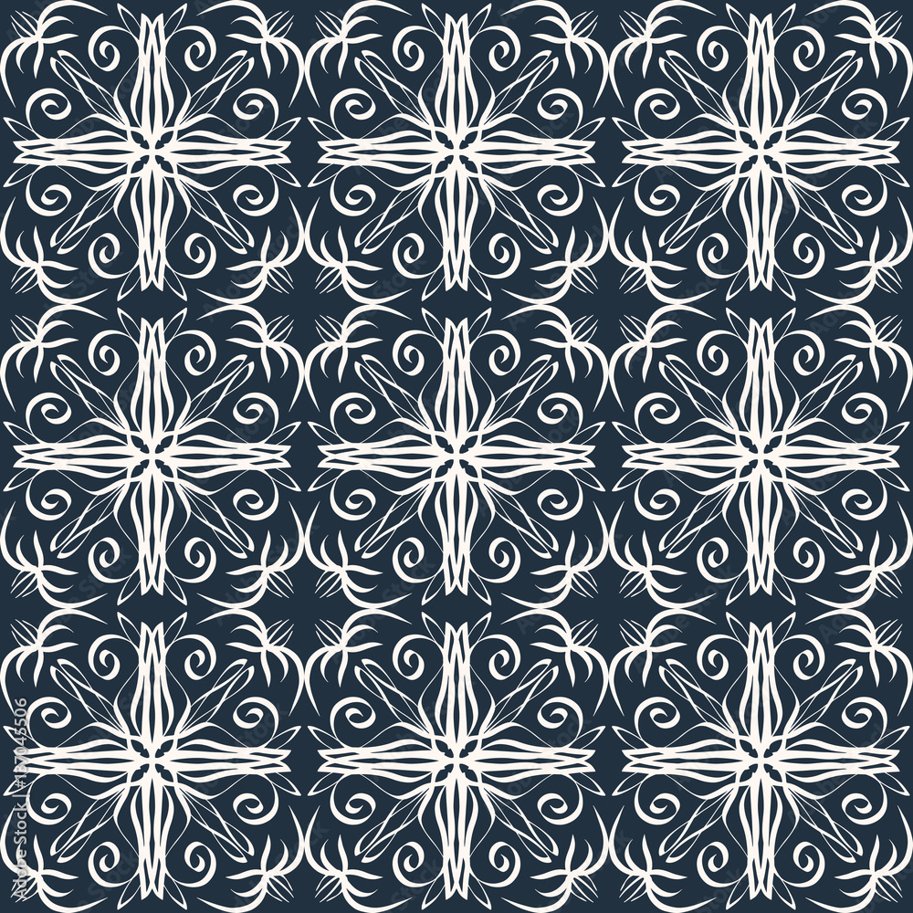 seamless  pattern