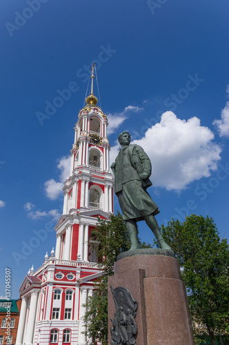 Tambov photo