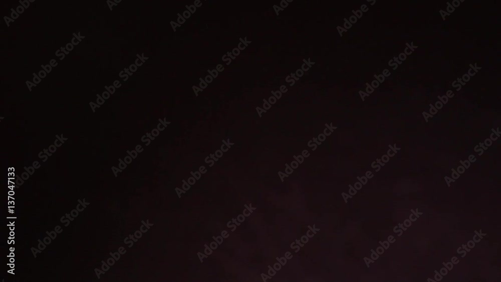 Sweep beam of green on a black background Sweep beam of green on a black background