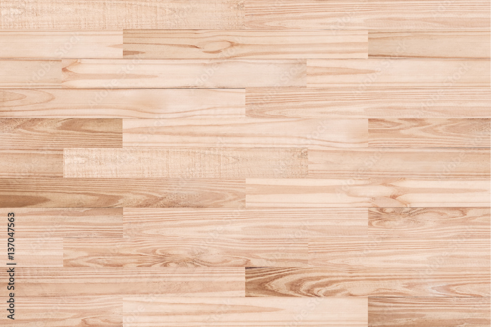 Fototapeta premium Wood texture background, seamless wood floor texture
