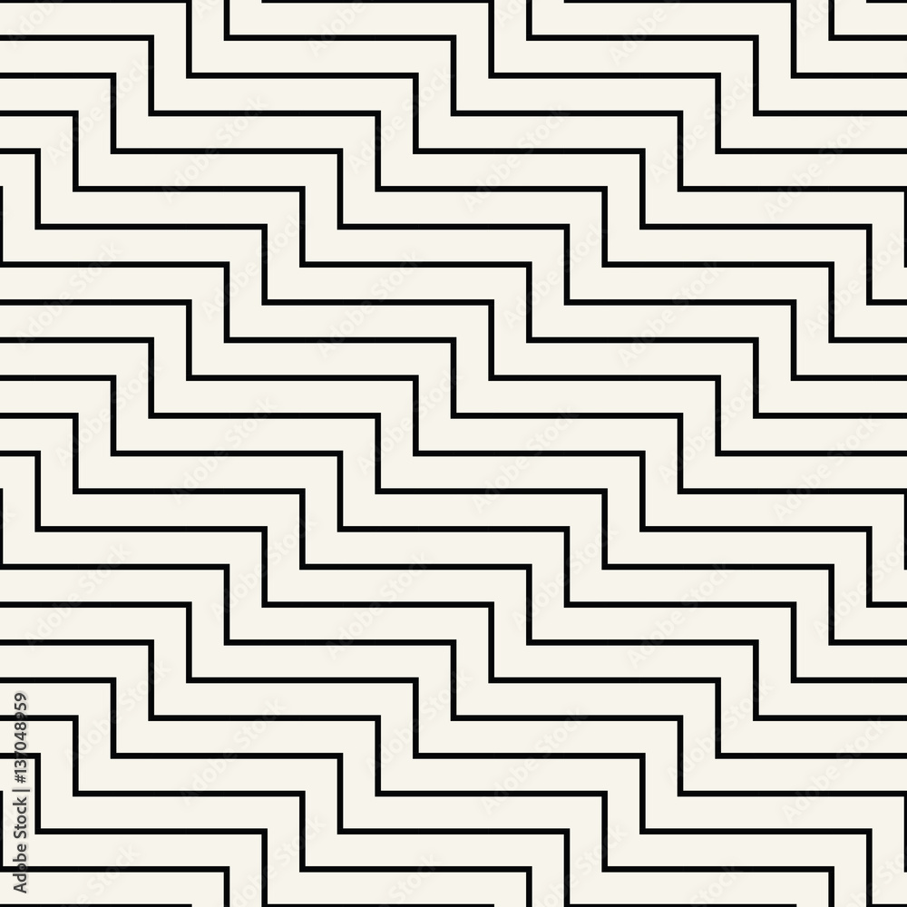 Abstract geometric black and white minimal graphic design print lines pattern Abstract geometric black and white minimal graphic design print lines pattern