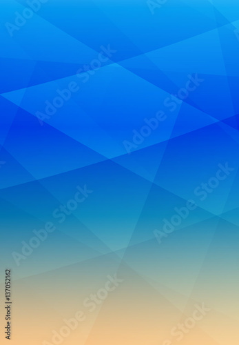  Abstract geometric background