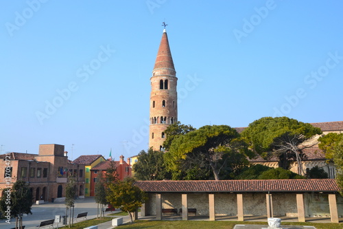 Caorle - Panorama