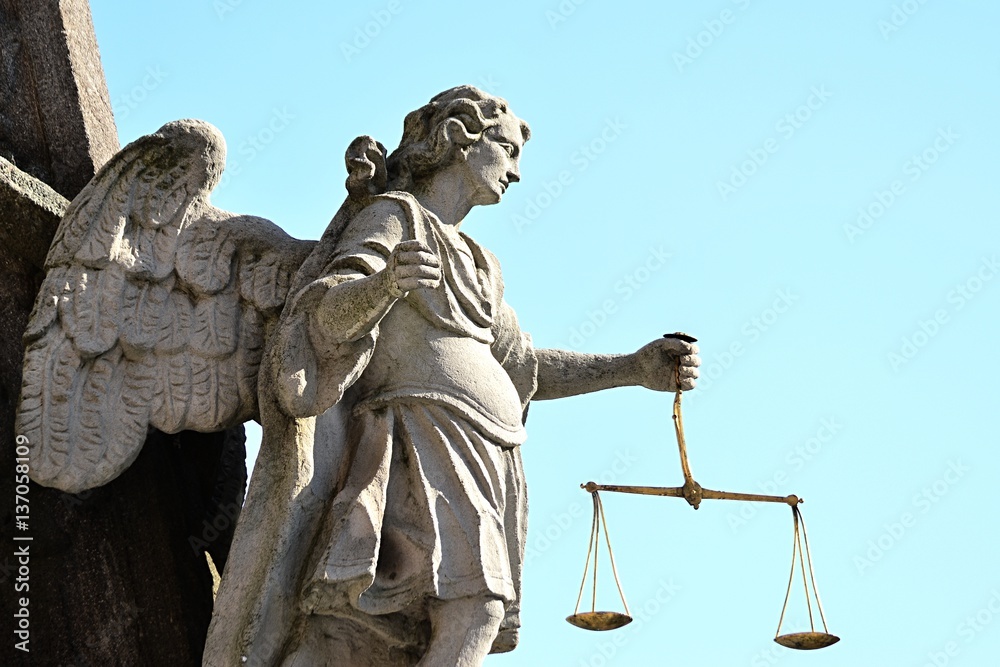 Archangel Of Justice