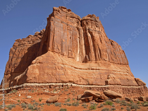 Arches National Park Utah