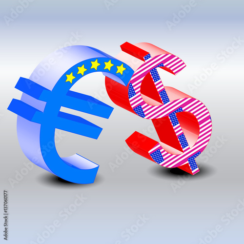 Eurodollar Stütze