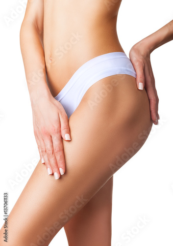 Body care photo
