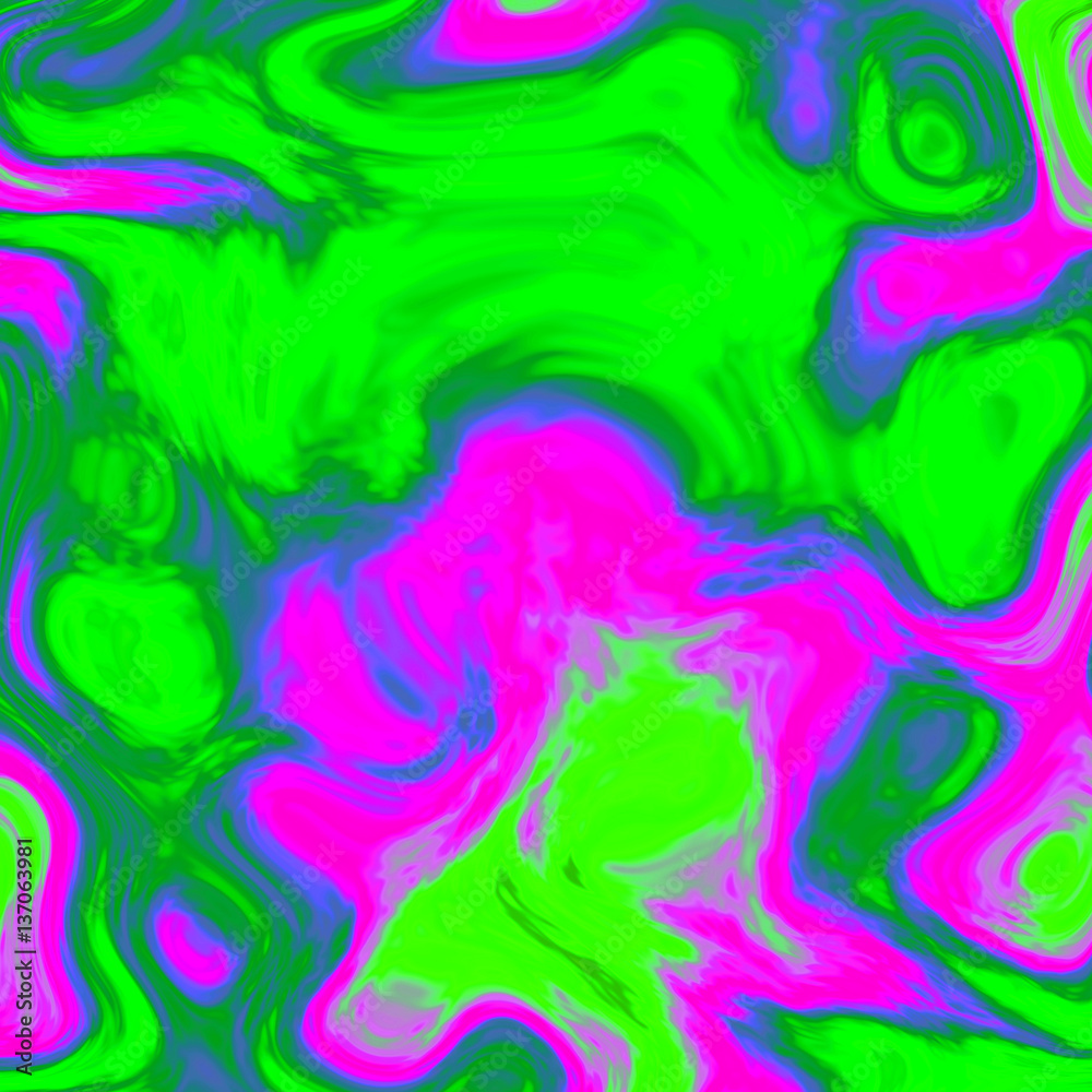 Colorful abstract background. Raster version.