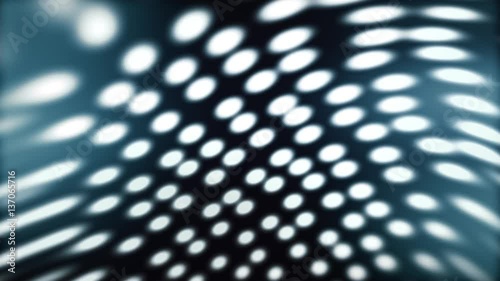 light pattern abstract background