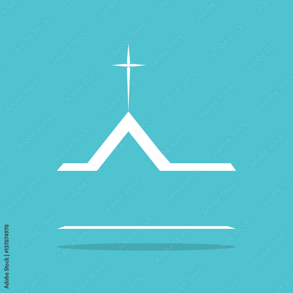 Bible Church logo. the name of the mission. Bible Society. Bible Church logo. the name of the mission. Bible Society.