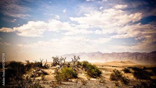 Death Valley