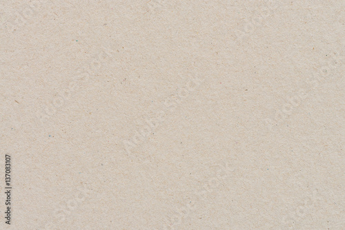 Close up recycle cardboard or Brown board paper texture background. Brown paper sheet texture pattern background.