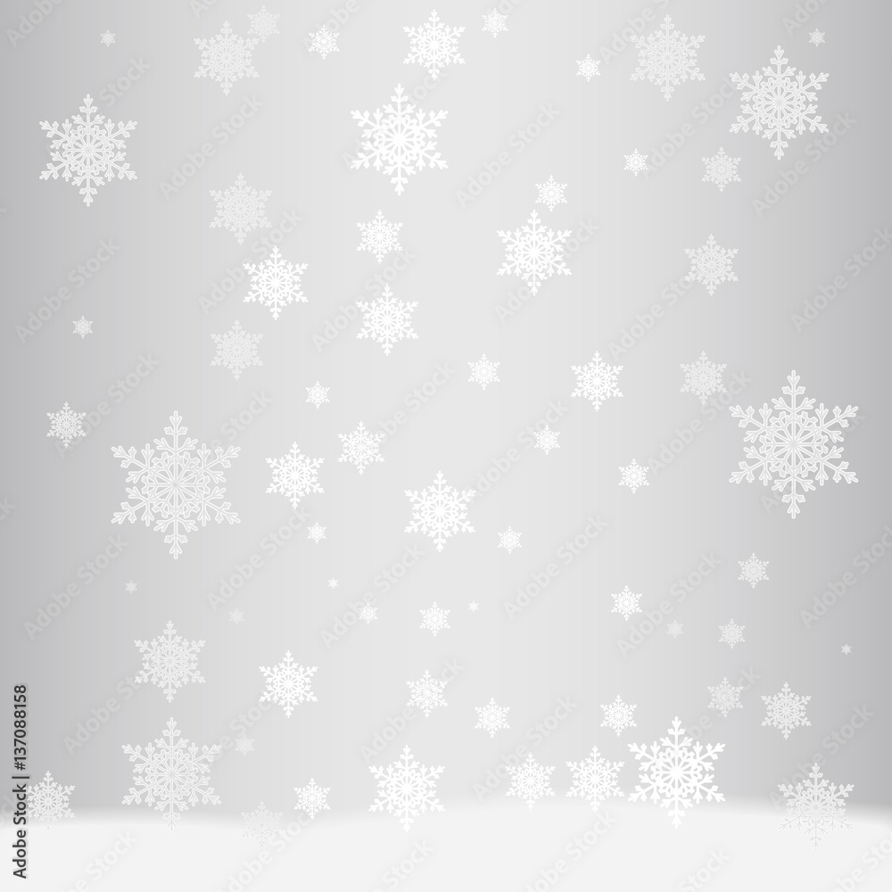 Schneeweiß 1