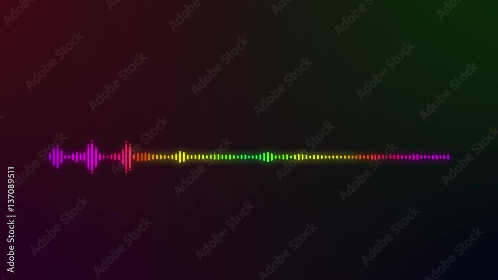 abstract motion background dancing lines suitable as use in a music video audio abstract motion background dancing lines suitable as use in a music video audio