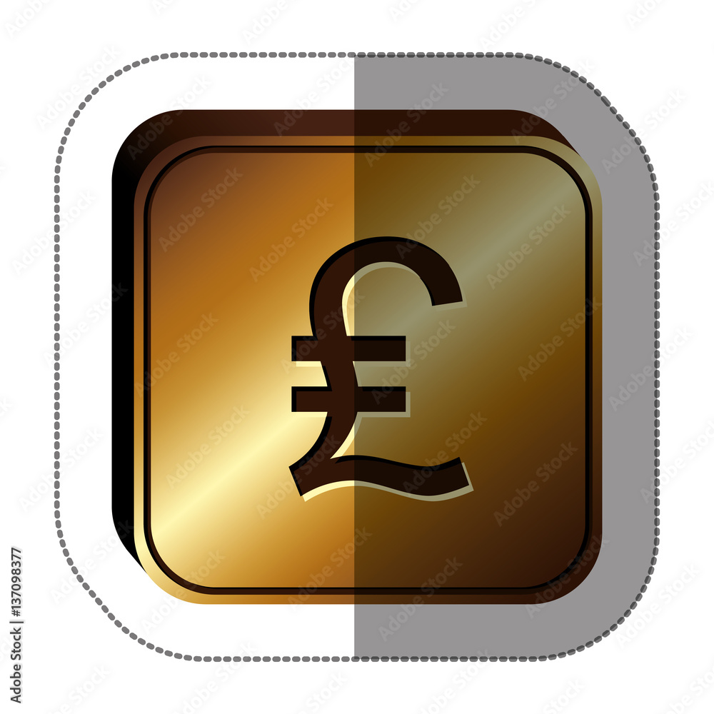 Lira currency symbol icon image, vector illustration Lira currency symbol icon image, vector illustration